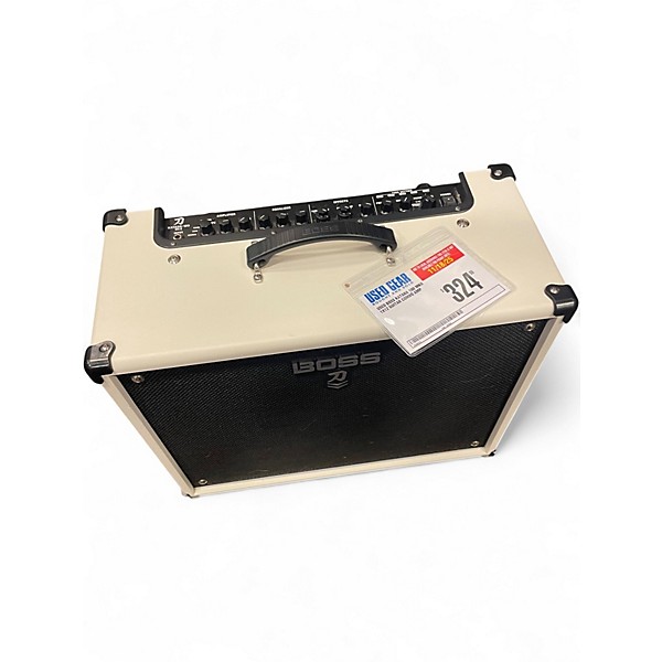 Used BOSS Katana 100 MkII 1X12 Guitar Combo Amp