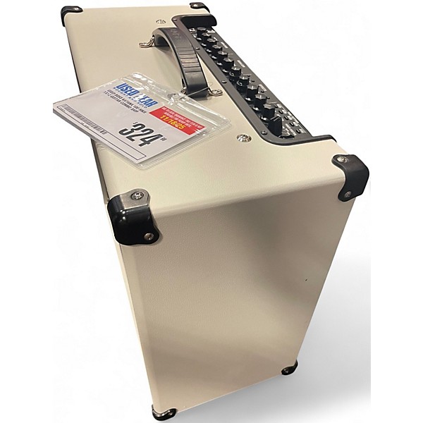 Used BOSS Katana 100 MkII 1X12 Guitar Combo Amp