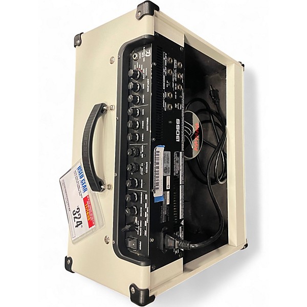 Used BOSS Katana 100 MkII 1X12 Guitar Combo Amp