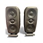 Used IK Multimedia iLoud MTM MKII Pair Powered Monitor thumbnail