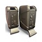 Used IK Multimedia iLoud MTM MKII Pair Powered Monitor