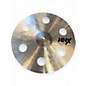 Used SABIAN 17in HHX Complex Ozone Cymbal thumbnail