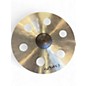 Used SABIAN 17in HHX Complex Ozone Cymbal