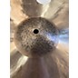 Used SABIAN 17in HHX Complex Ozone Cymbal