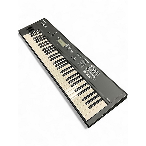 Used Yamaha S03 Synthesizer