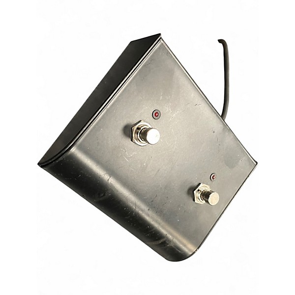 Used Miscellaneous 2 Button Footswitch