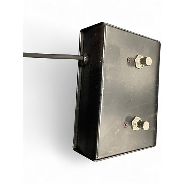 Used Miscellaneous 2 Button Footswitch