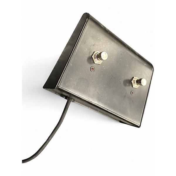Used Miscellaneous 2 Button Footswitch