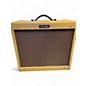 Used Fender BLUES JR Tube Guitar Combo Amp thumbnail