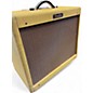 Used Fender BLUES JR Tube Guitar Combo Amp