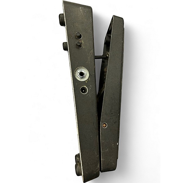 Used Dunlop 95Q Cry Baby Wah Effect Pedal