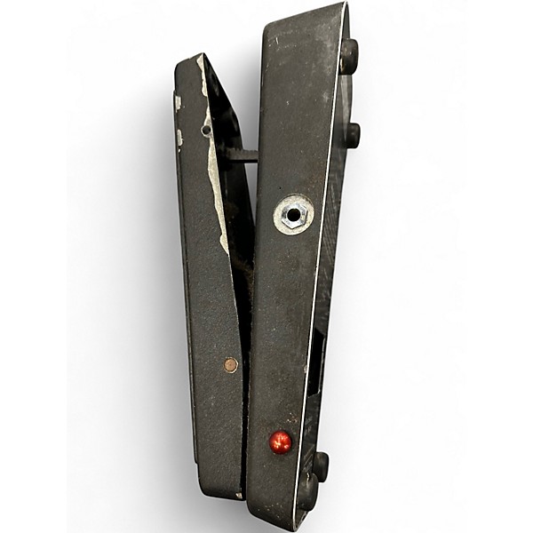 Used Dunlop 95Q Cry Baby Wah Effect Pedal