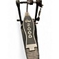 Used DW 2000 Series Single Single Bass Drum Pedal thumbnail