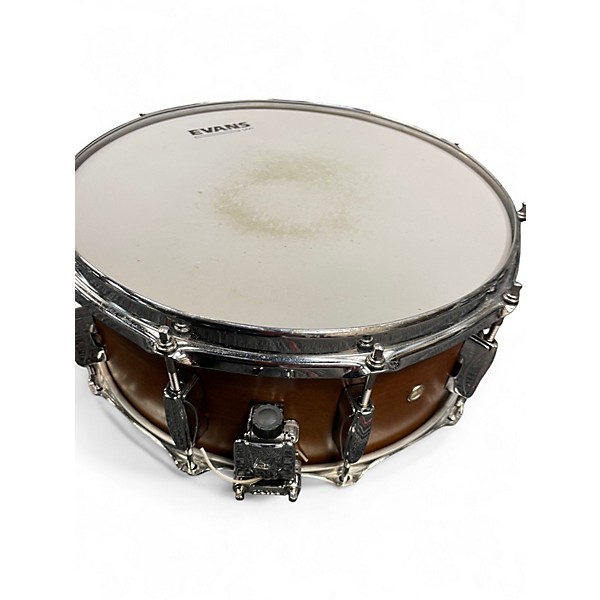 Used TAMA 14in SOUNDWORKS KAPUR Drum