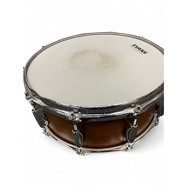 Used TAMA 14in SOUNDWORKS KAPUR Drum