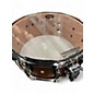 Used TAMA 14in SOUNDWORKS KAPUR Drum