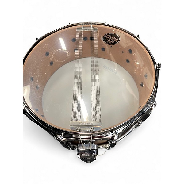 Used TAMA 14in SOUNDWORKS KAPUR Drum