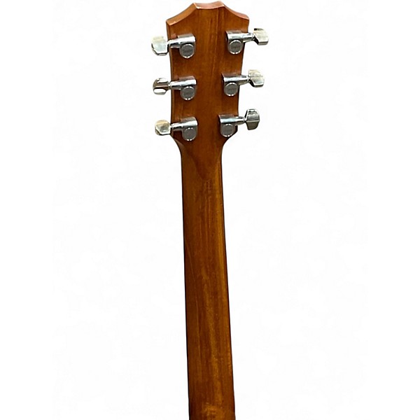 Used Taylor 414CE 2 Color Sunburst Acoustic Electric Guitar