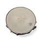 Used Ludwig 5X14 LM404C Acrolite Classic Aluminum Brushed Drum