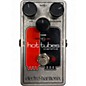 Used Electro-Harmonix Hot Tubes Nano Overdrive Effect Pedal thumbnail