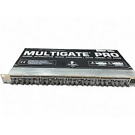 Used Behringer XR4400 Noise Gate