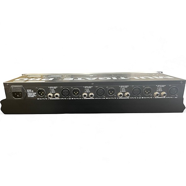 Used Behringer XR4400 Noise Gate