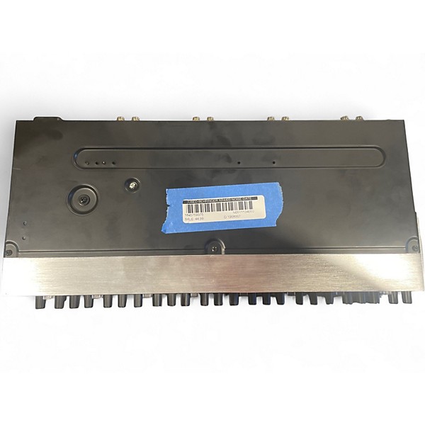 Used Behringer XR4400 Noise Gate