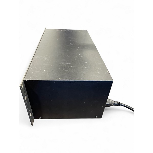 Used dbx 1231 Dual 31-Band Graphic Equalizer