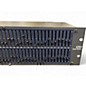 Used dbx 1231 Dual 31-Band Graphic Equalizer