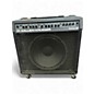 Used Gallien-Krueger BACKLINE 100 Guitar Combo Amp thumbnail
