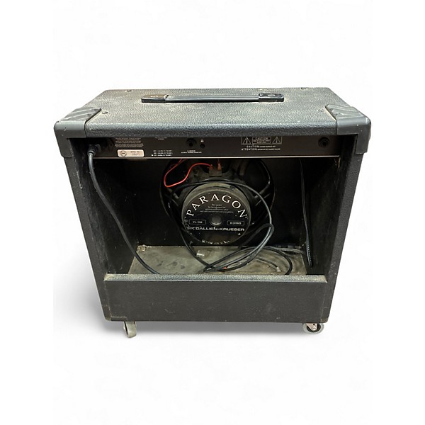 Used Gallien-Krueger BACKLINE 100 Guitar Combo Amp