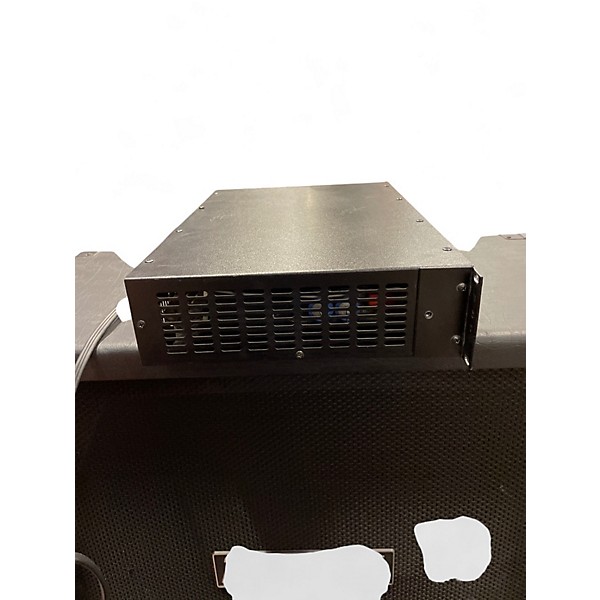 Used MESA/Boogie Studio Preamp Guitar Preamp