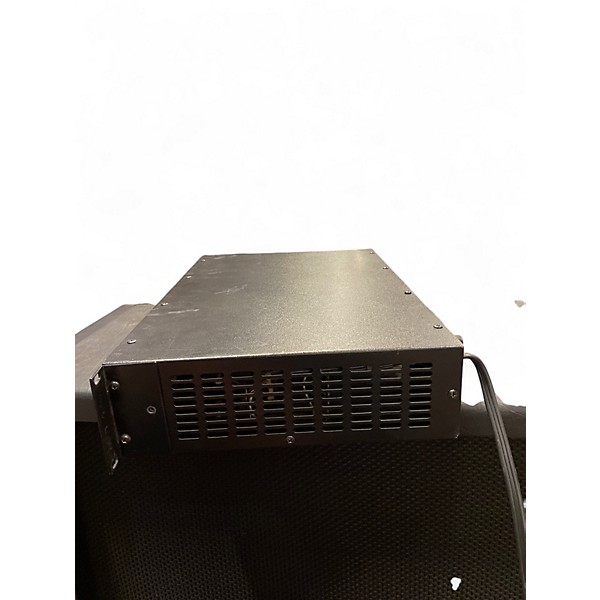 Used MESA/Boogie Studio Preamp Guitar Preamp