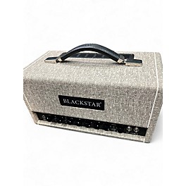 Used Blackstar St. James 50 EL34H Tube Guitar Amp Head