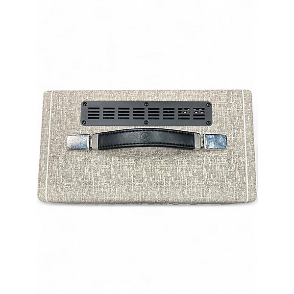 Used Blackstar St. James 50 EL34H Tube Guitar Amp Head