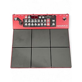 Used Nord drum 3p Synthesizer