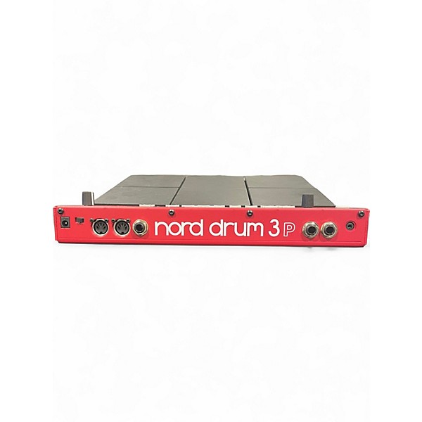Used Nord drum 3p Synthesizer