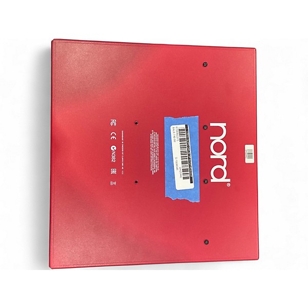 Used Nord drum 3p Synthesizer