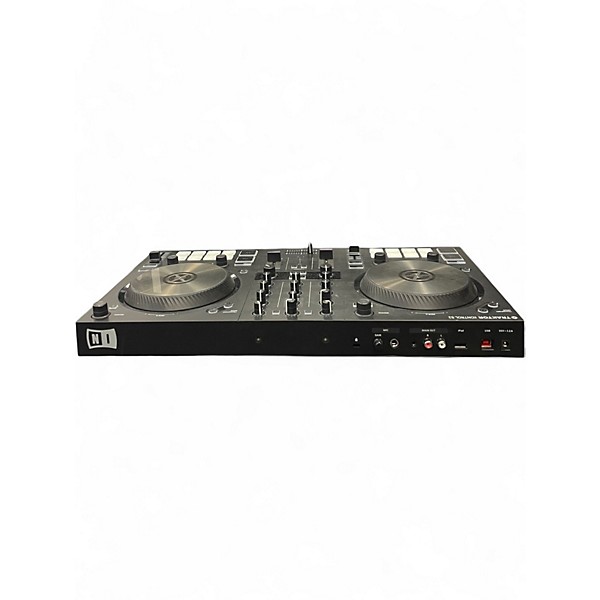 Used Native Instruments Traktor Kontrol S3 MKIII DJ Controller