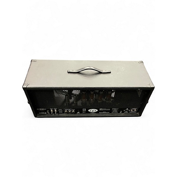Used EVH 5150 III 100W 3-Channel Tube Guitar Amp Head