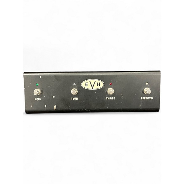 Used EVH 5150 III 100W 3-Channel Tube Guitar Amp Head