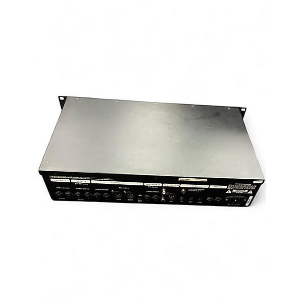 Used Fractal Audio Axe FX Ultra Effect Processor