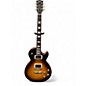 Used Gibson Les Paul Tribute 2 Color Sunburst Solid Body Electric Guitar thumbnail