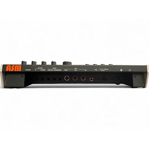 Used Ashun Sound Machines Hydrasynth Synthesizer