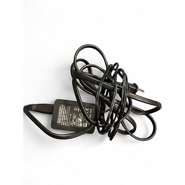 Used Ashun Sound Machines Hydrasynth Synthesizer