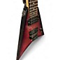 Used 1996 Jackson Randy Rhoads Professional Trans Purple Solid Body Electric Guitar