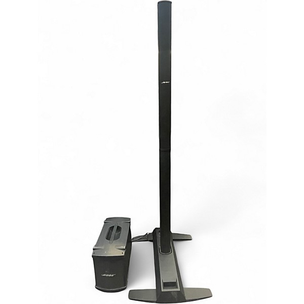 Used Bose L1 Model II w/ Sub Sound Package