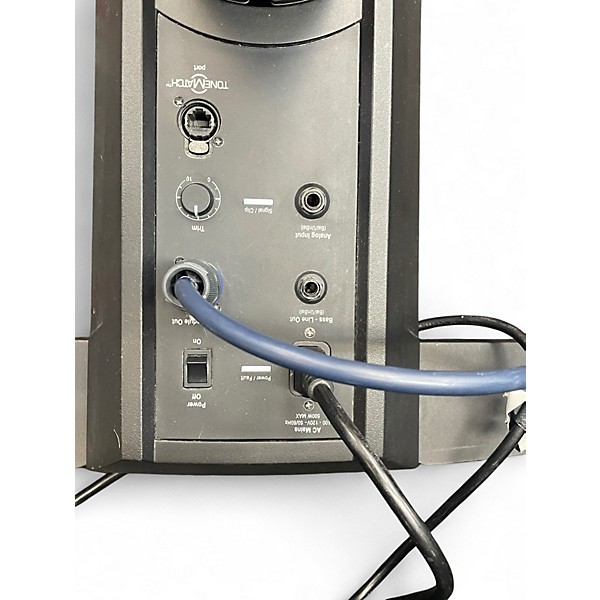 Used Bose L1 Model II w/ Sub Sound Package