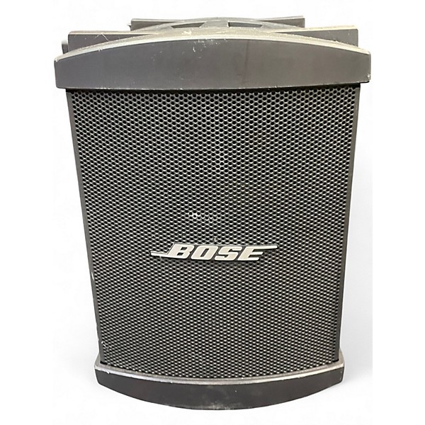 Used Bose L1 Model II w/ Sub Sound Package