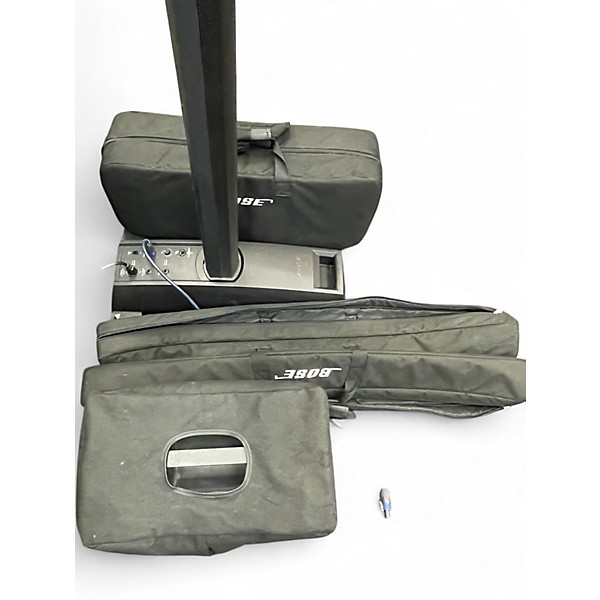 Used Bose L1 Model II w/ Sub Sound Package